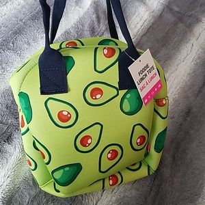 mytagalongs lunch bag